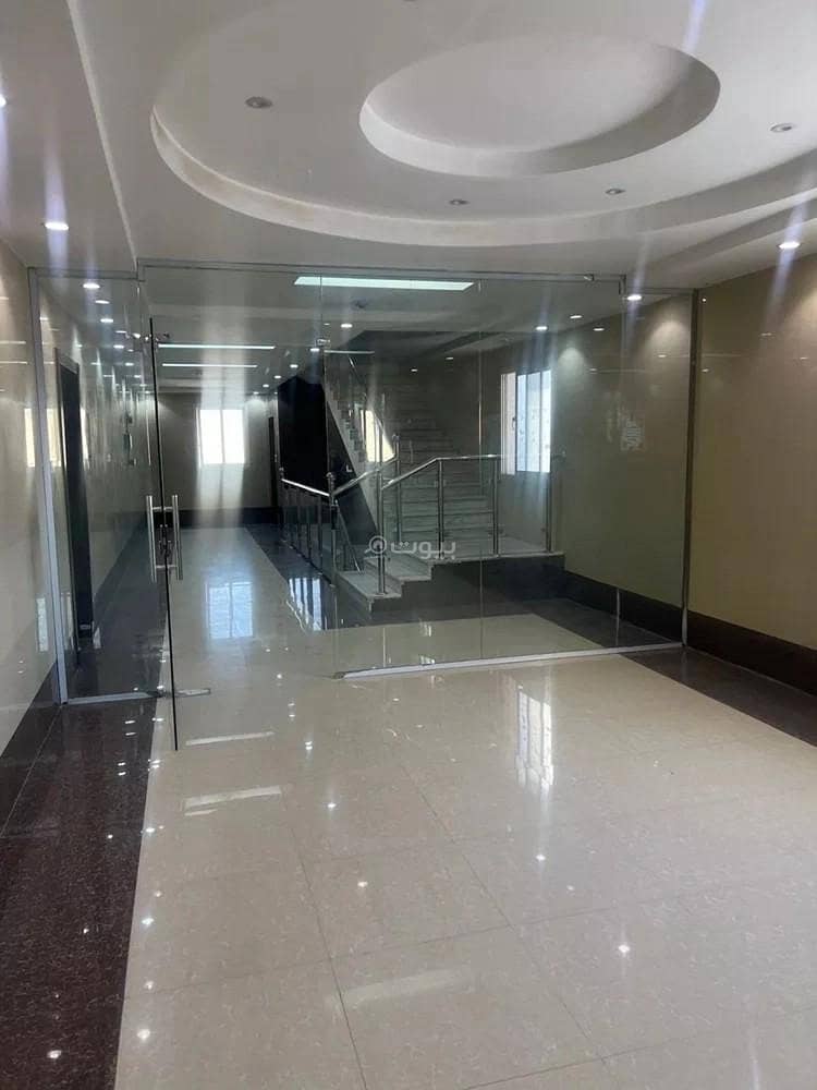 office in Al Aqiq, Riyadh 2