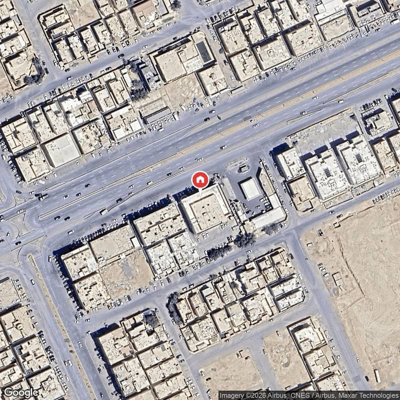 office in Al Aqiq, Riyadh 5