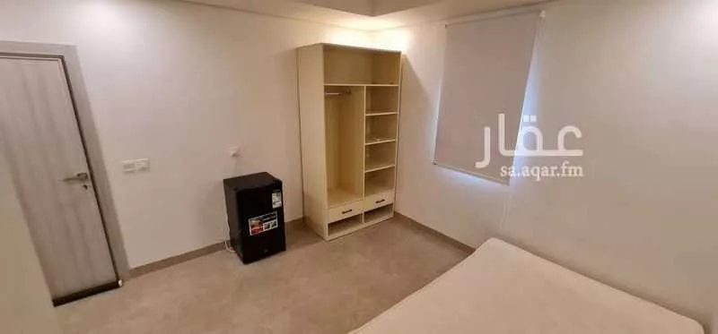 شقة 1 غرف في ام الحمام الغربي 3