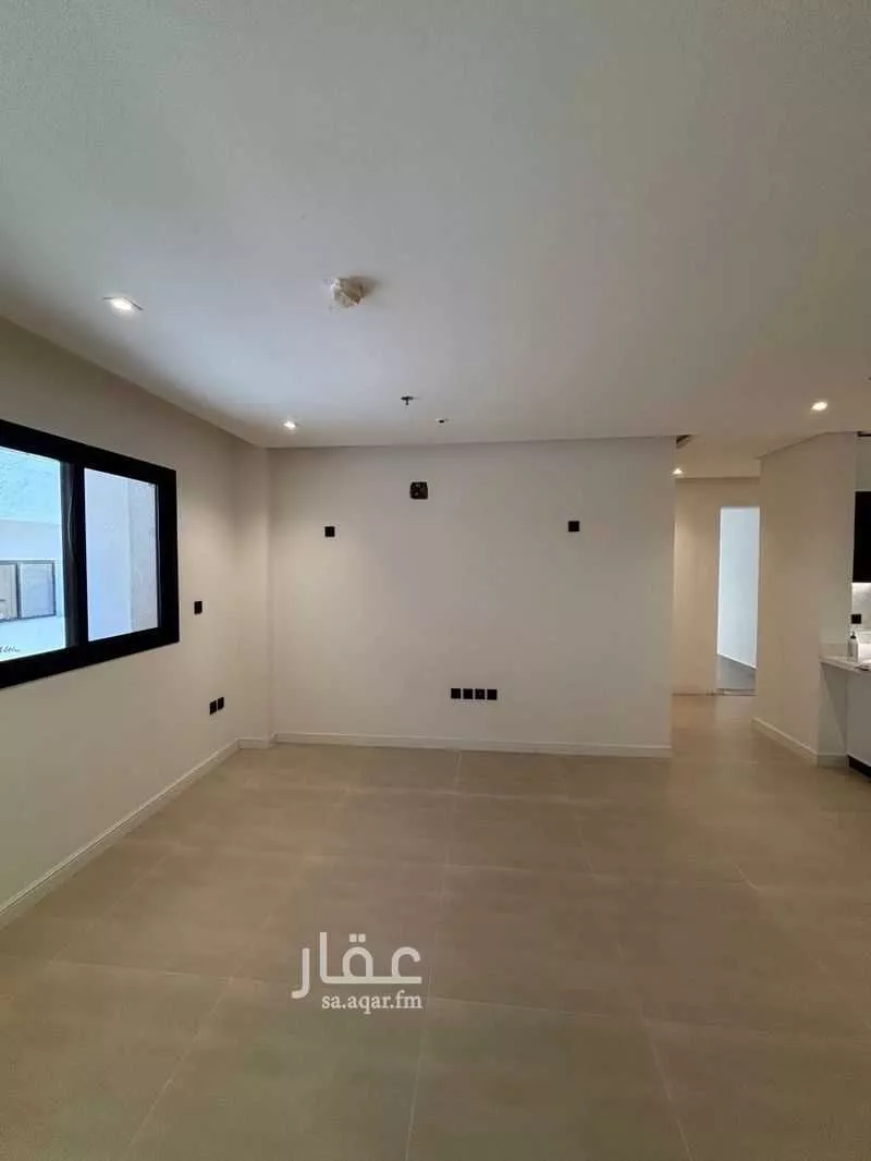 شقة 3 غرف في النرجس 3