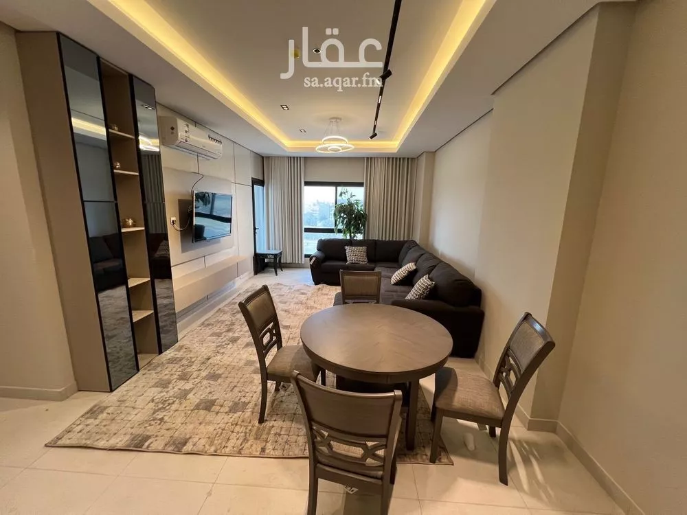 شقة 3 غرف في الحمرا 3