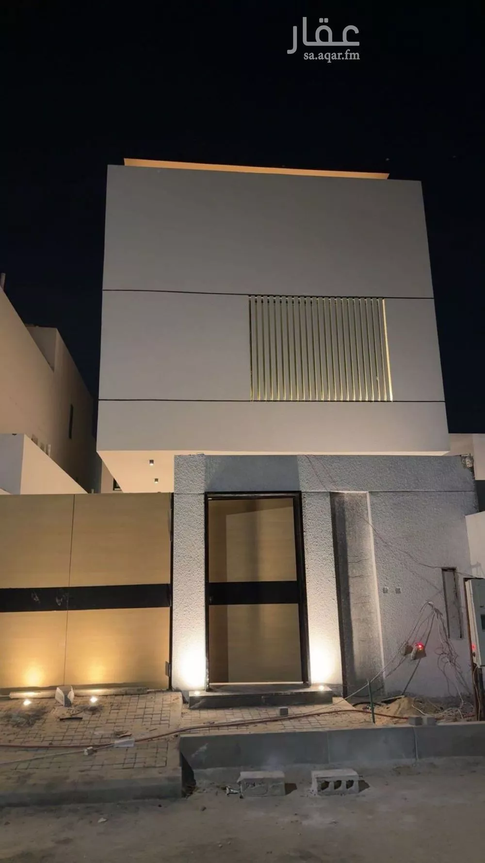 فيلا 8 غرف في الصواري 3