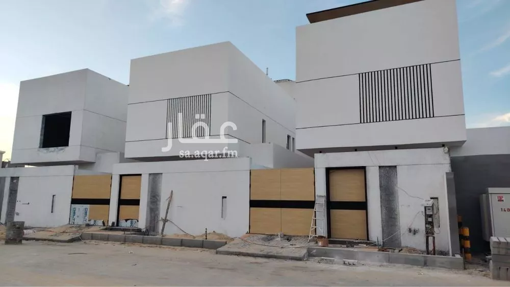 فيلا 8 غرف في الصواري 4