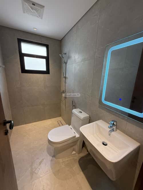 شقة 5 غرف في الرانوناء 5