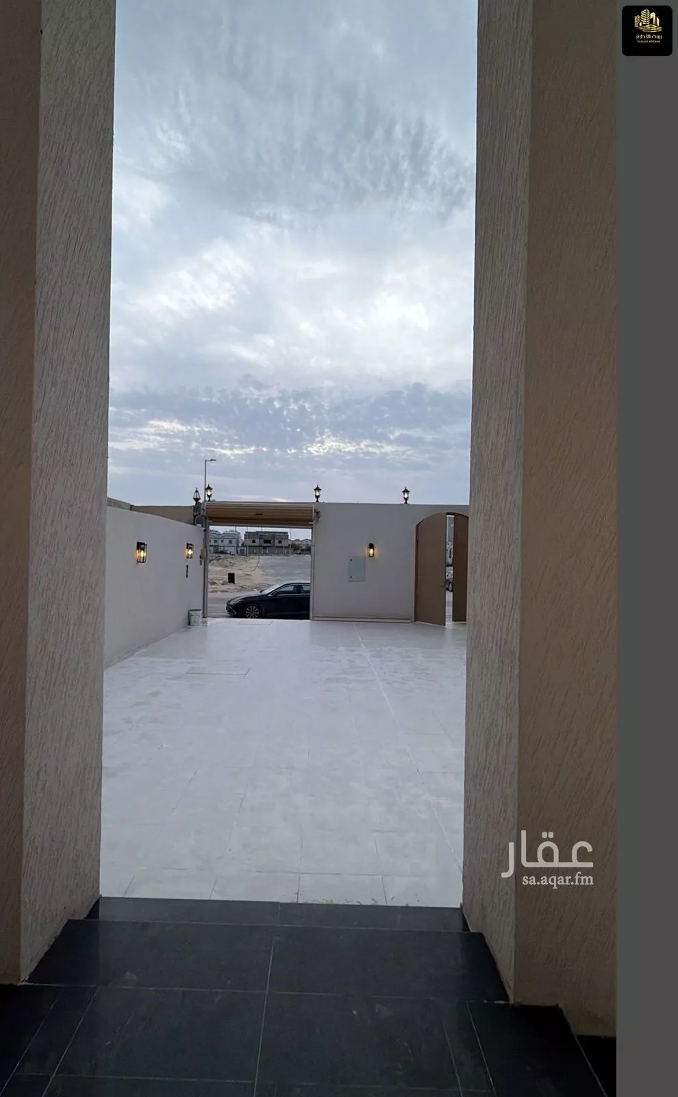 6 bedroom villa in Al Lulu 9