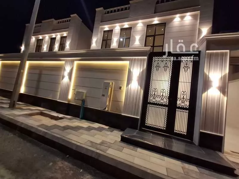 فيلا 6 غرف في الصواري 13