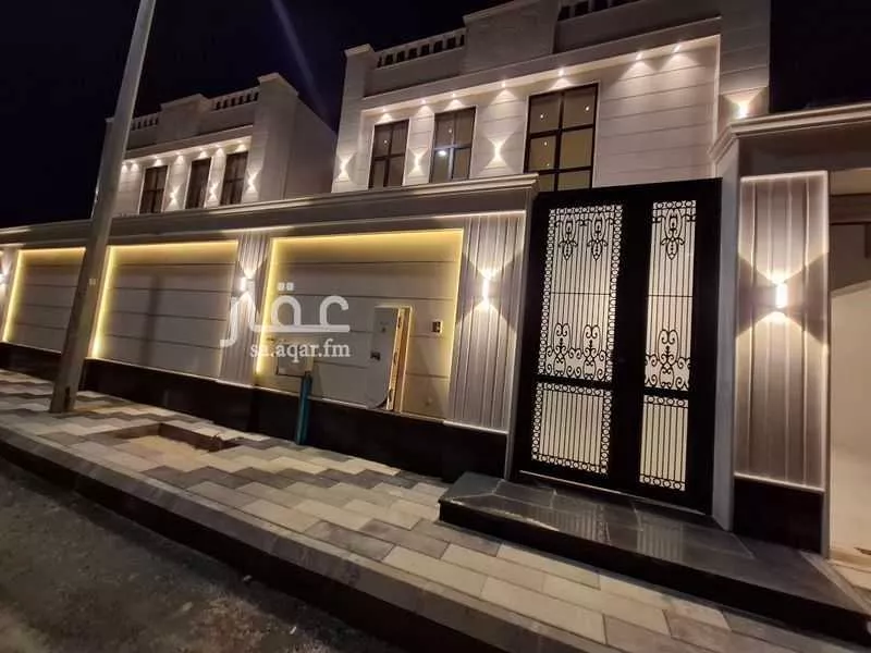 فيلا 6 غرف في الصواري 14