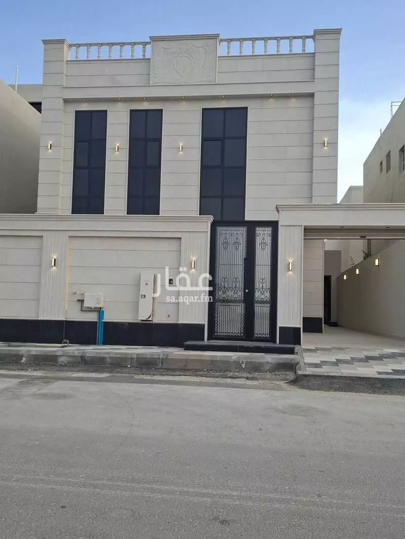 فيلا 6 غرف في الصواري 20