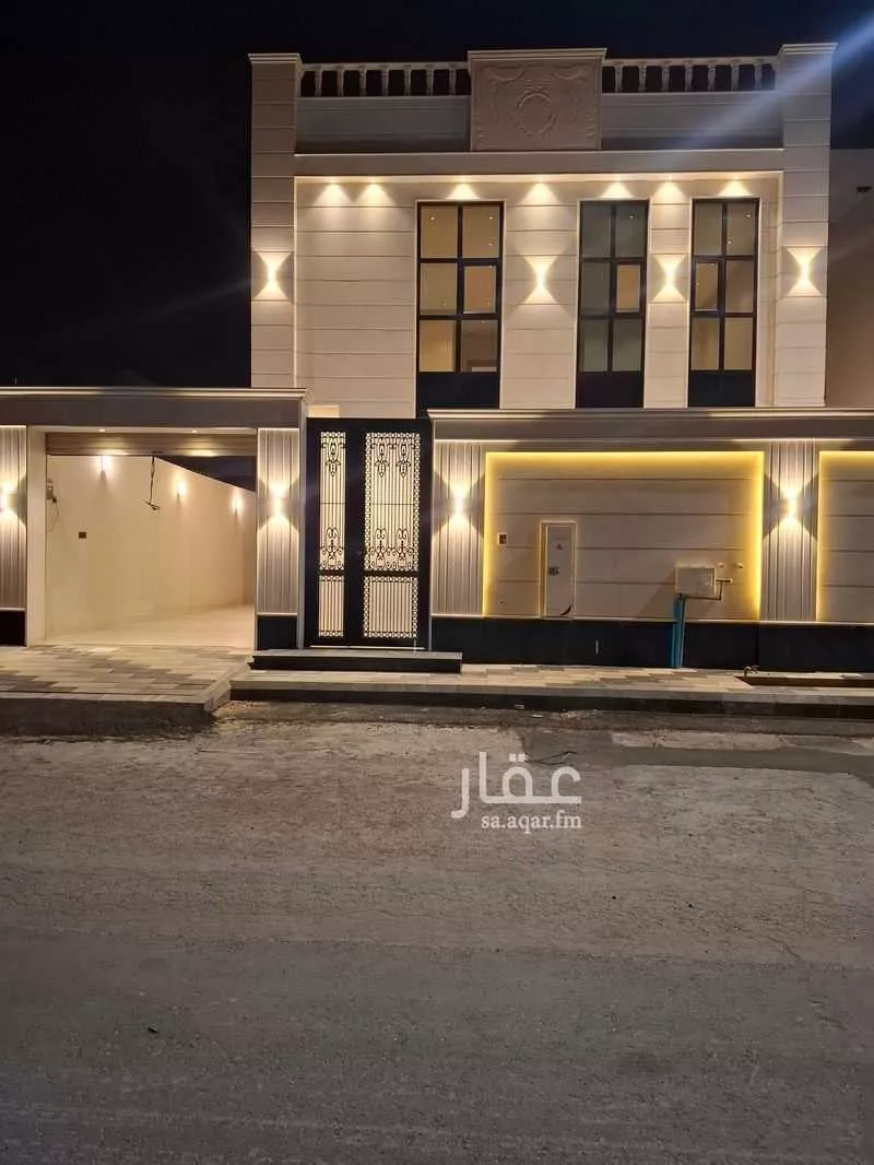 فيلا 6 غرف في الصواري 22