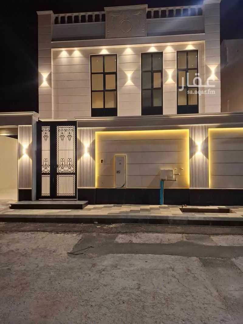 فيلا 6 غرف في الصواري 23