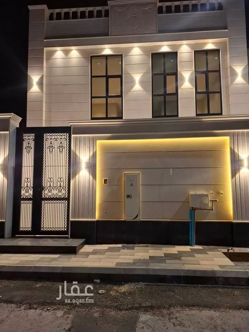 فيلا 6 غرف في الصواري 24