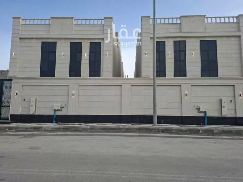 فيلا 6 غرف في الصواري 5