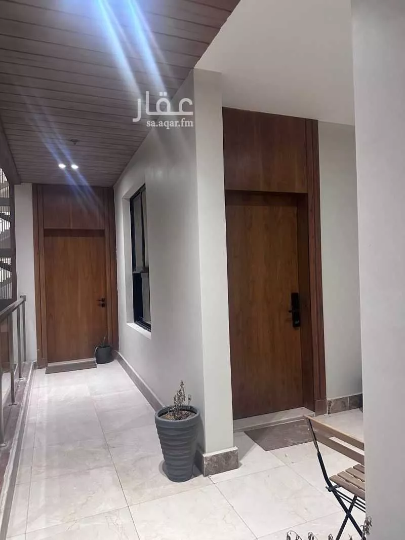 شقة 3 غرف في الحمرا 7