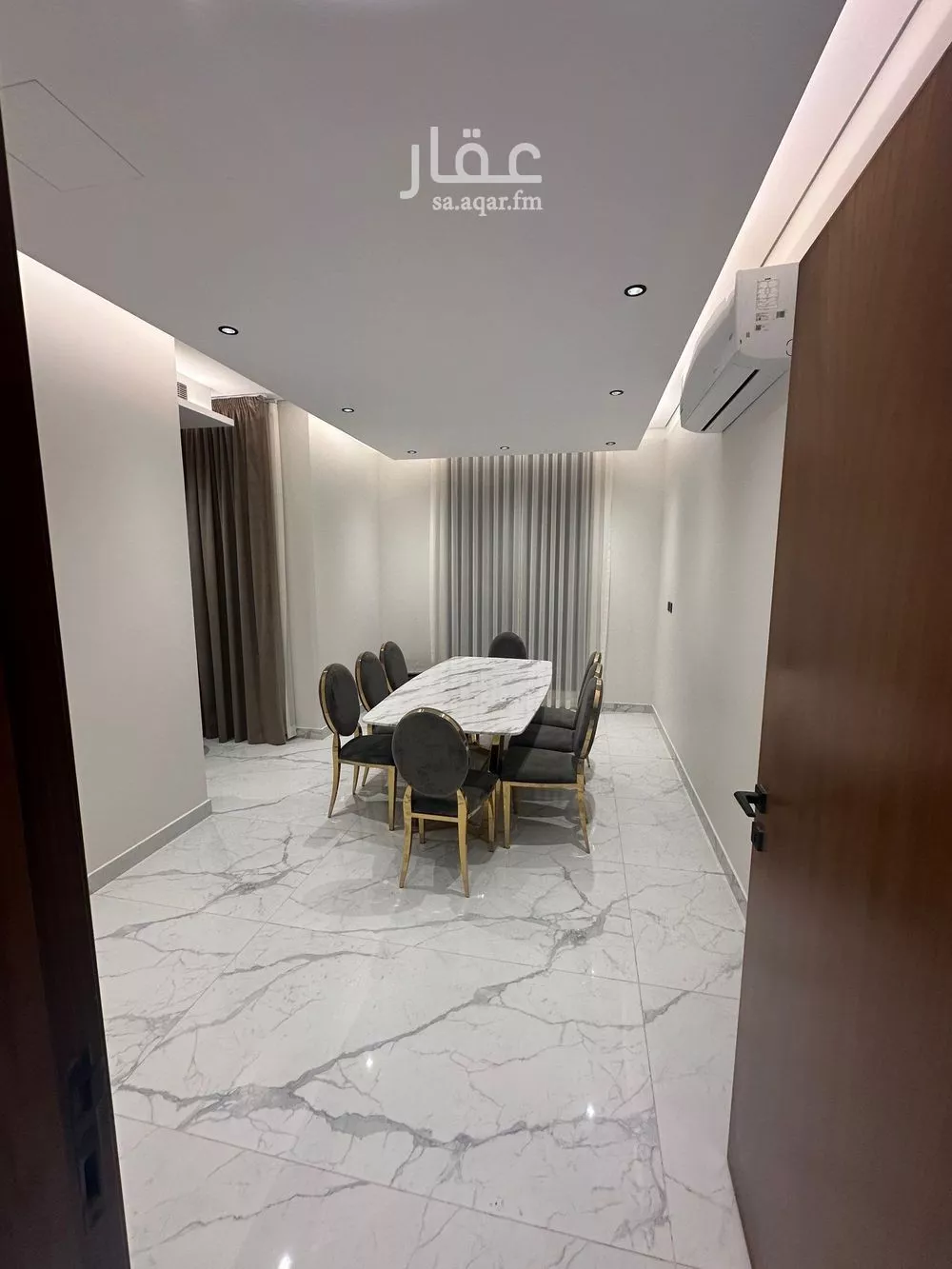 دور 4 غرف في النرجس 3