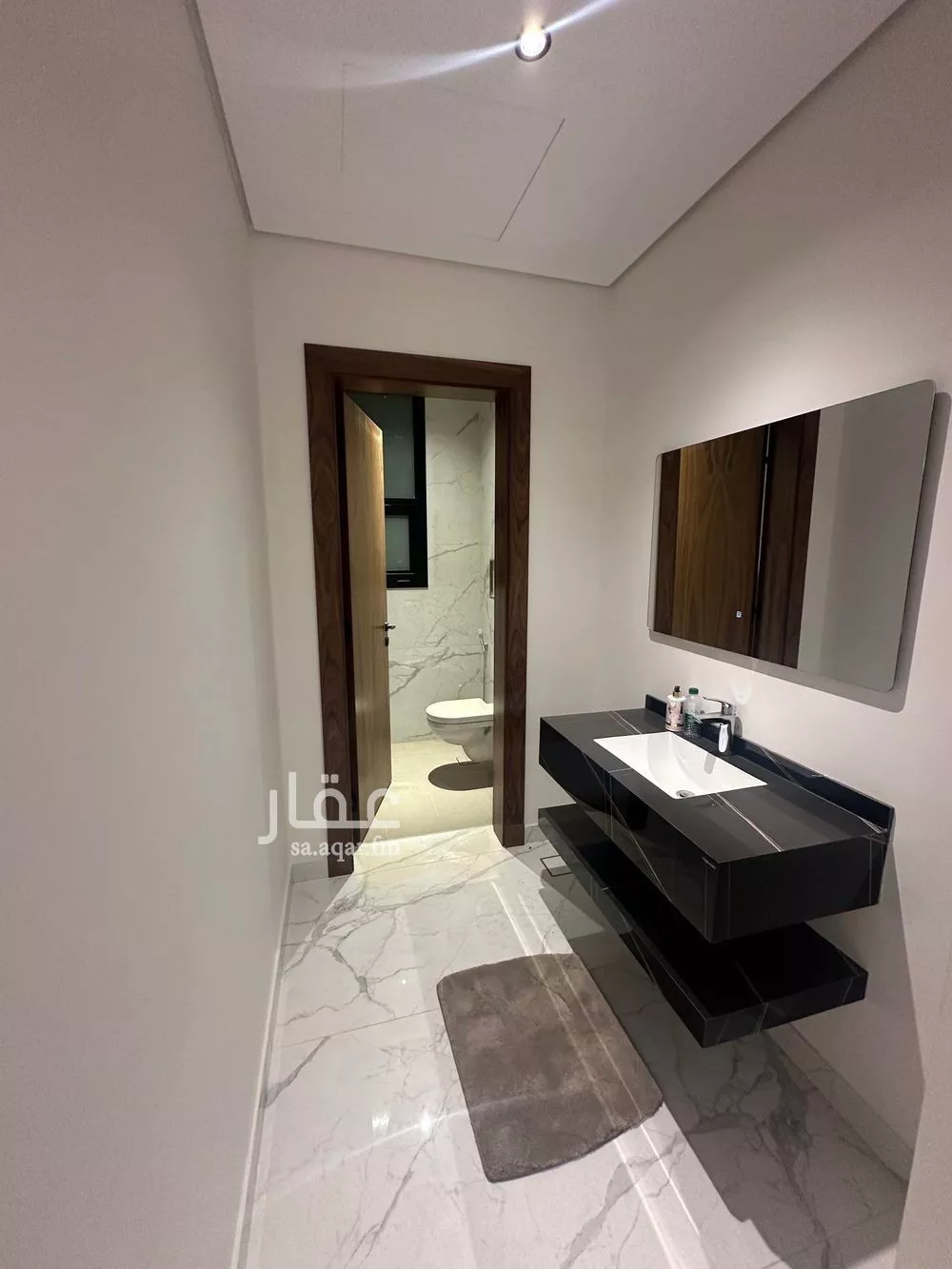 دور 4 غرف في النرجس 4