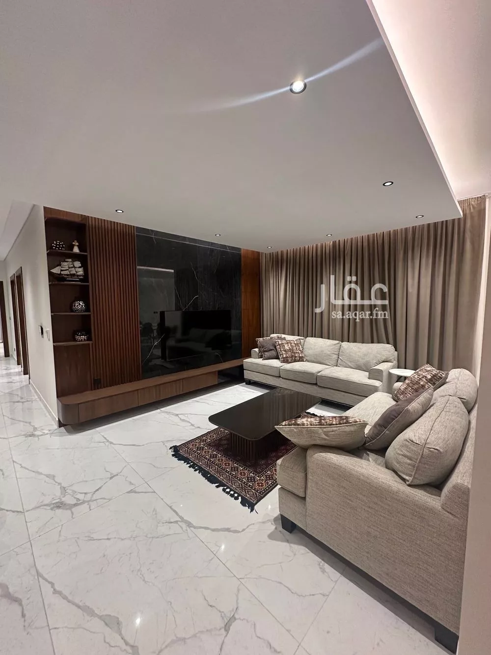 دور 4 غرف في النرجس 5