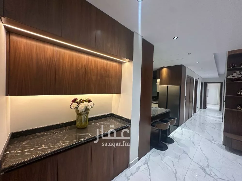 دور 4 غرف في النرجس 6