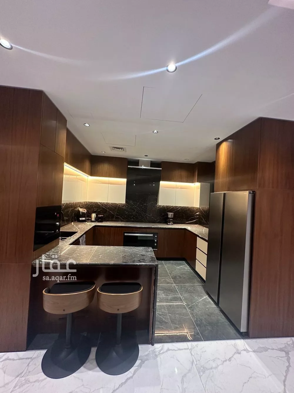 دور 4 غرف في النرجس 7