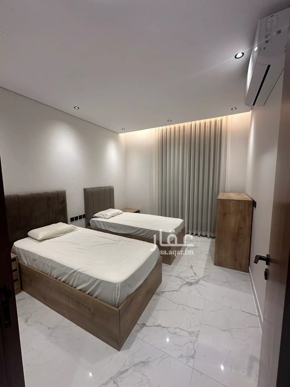 دور 4 غرف في النرجس 9