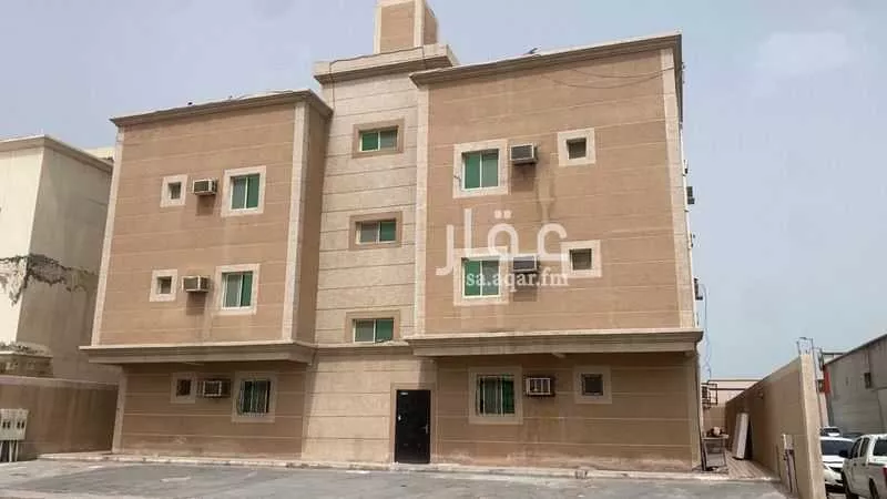 650 sqm building in Ibn Sina 4