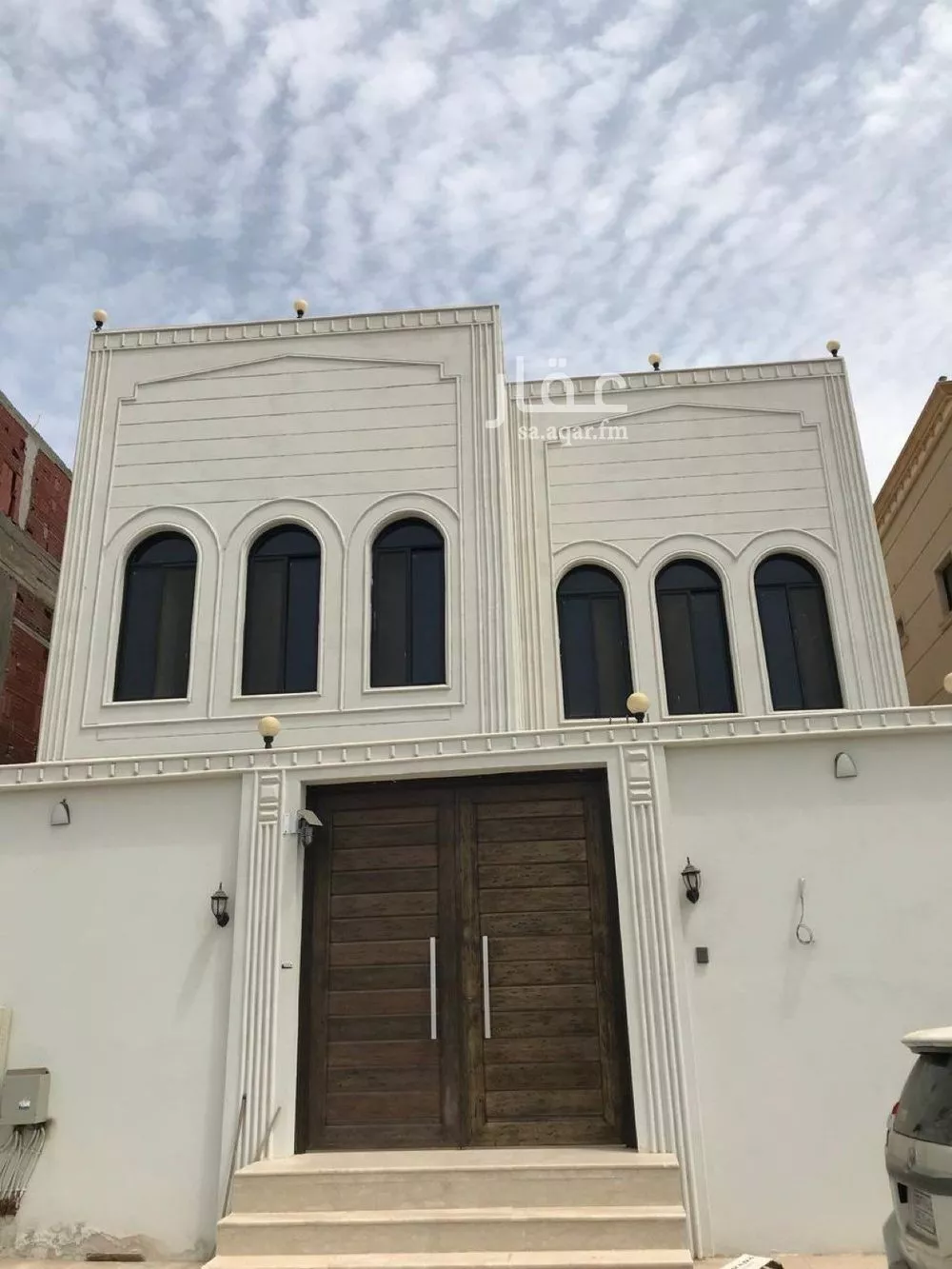 فيلا 6 غرف في الزمرد 3