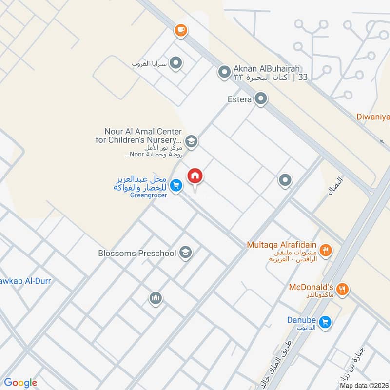 5 bedroom villa in Al Buhairah, Eastern Province 26