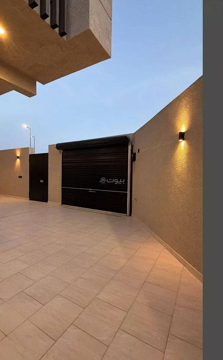 فيلا 4 غرف في الحسام، الدمام 22