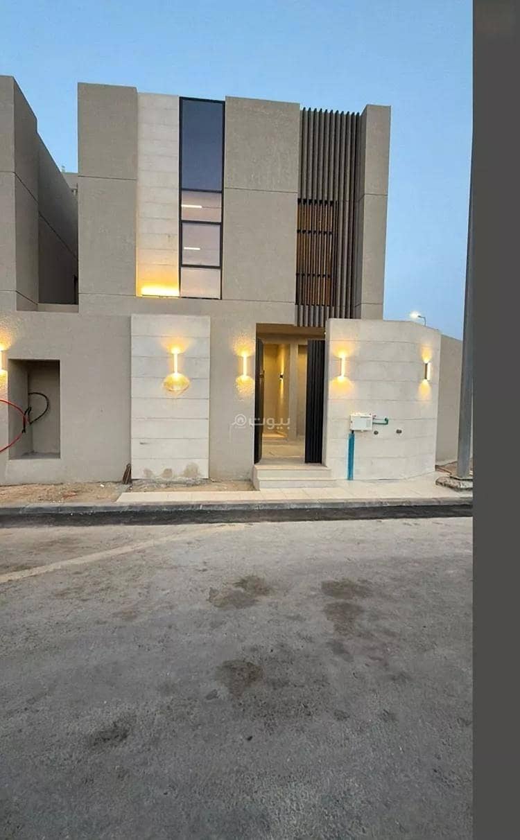 فيلا 4 غرف في الحسام، الدمام 24