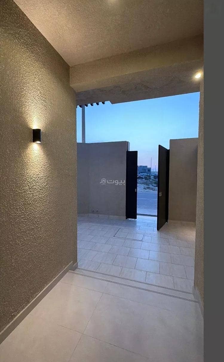فيلا 4 غرف في الحسام، الدمام 30