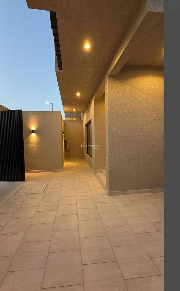 فيلا 4 غرف في الحسام، الدمام 33