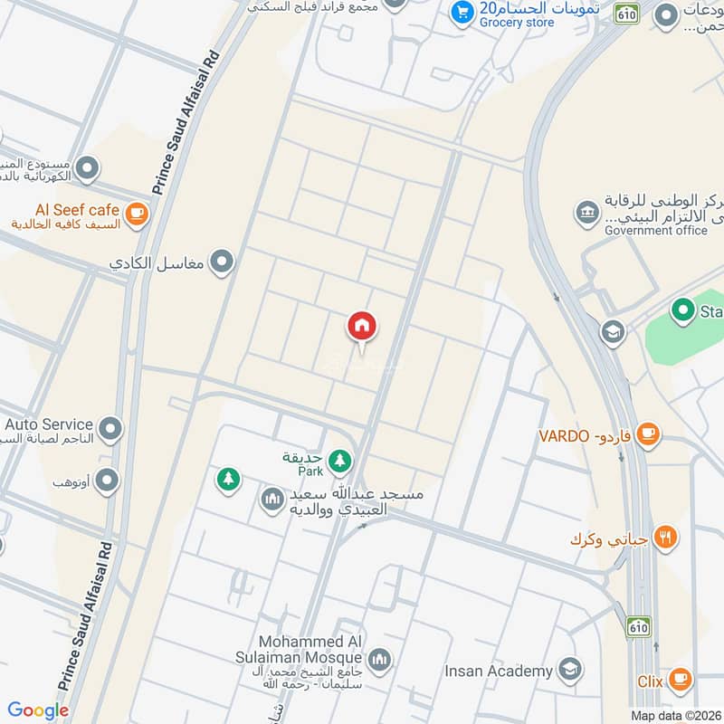 فيلا 4 غرف في الحسام، الدمام 37