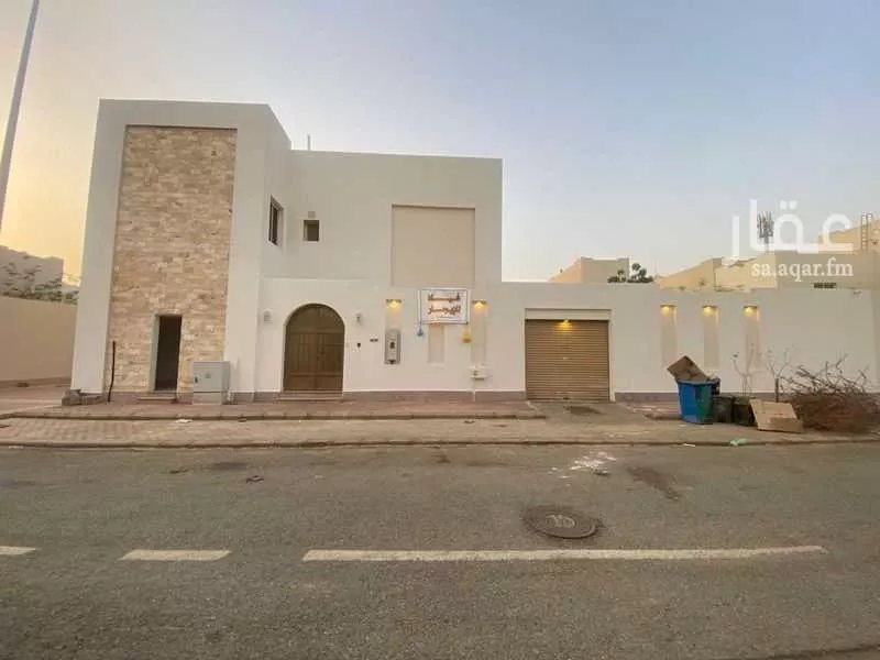 فيلا 7 غرف في الغربية 6