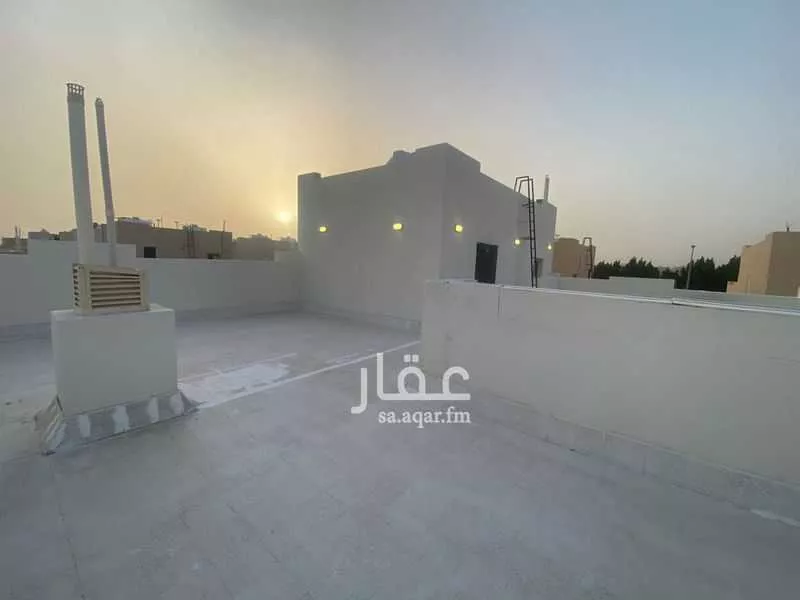 فيلا 7 غرف في الغربية 9