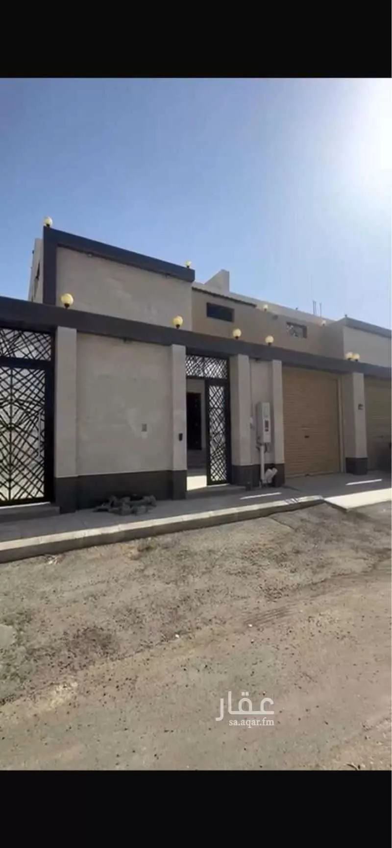 6 bedroom villa in Al Rahmaniyyah 7