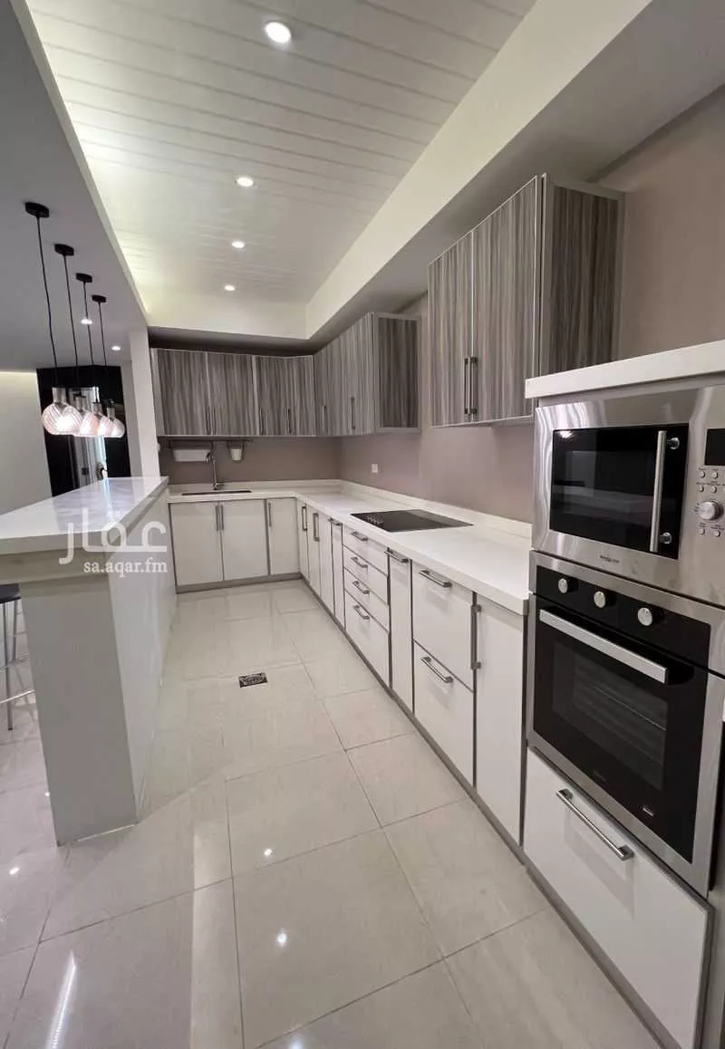 شقة 3 غرف في هجر 2