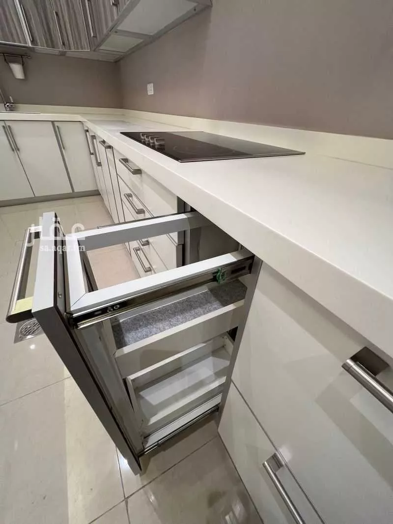 شقة 3 غرف في هجر 5