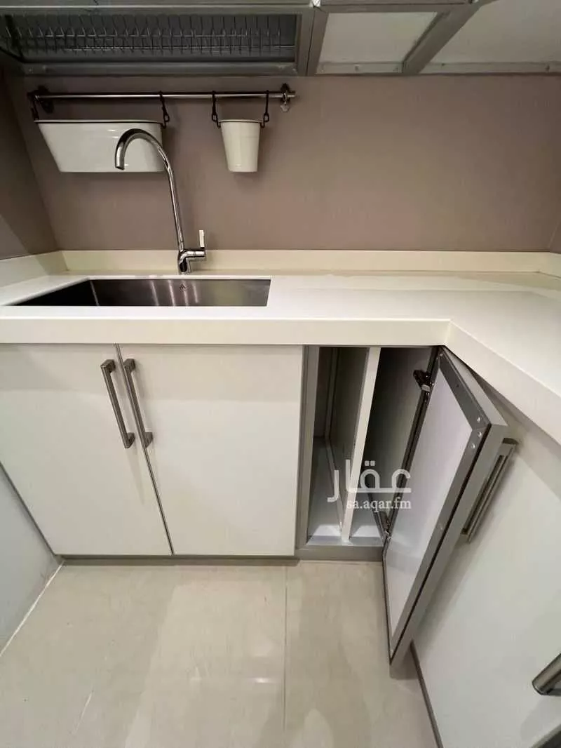 شقة 3 غرف في هجر 6