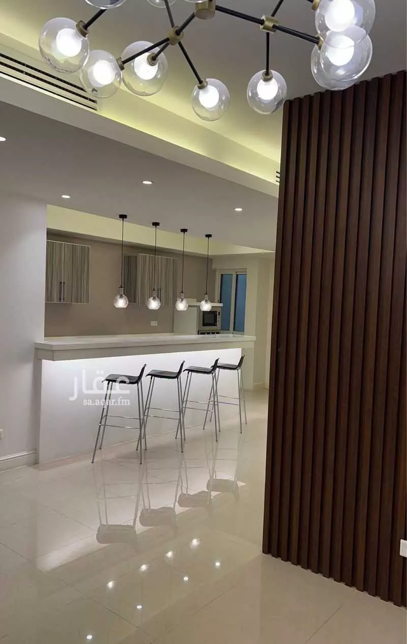 شقة 3 غرف في هجر 7