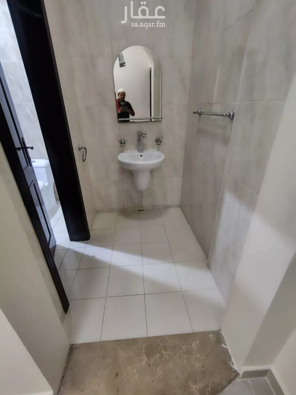 شقة 4 غرف في الدانة الشمالية 5