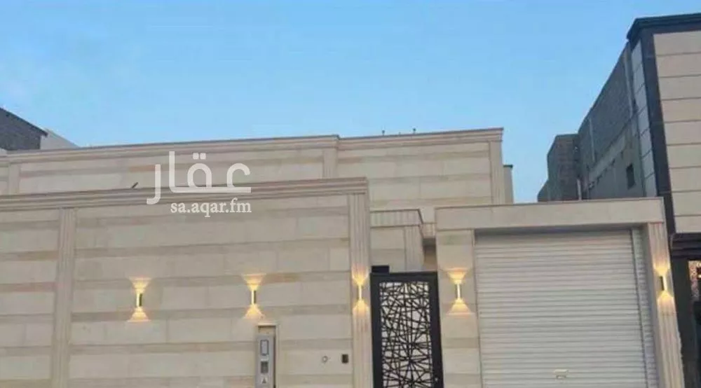 6 bedroom floor in Al Matar 7