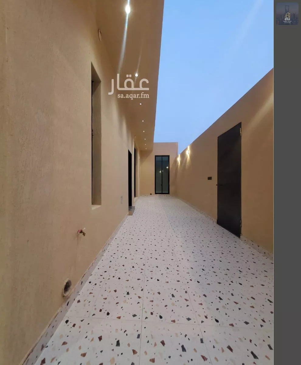 دور 5 غرف في الشرق 12