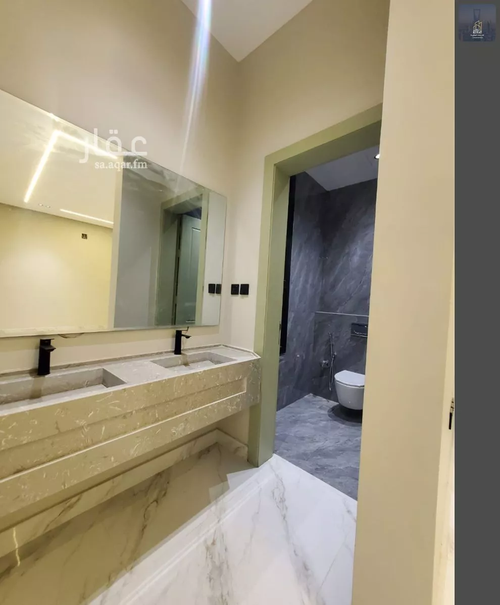 دور 5 غرف في الشرق 6