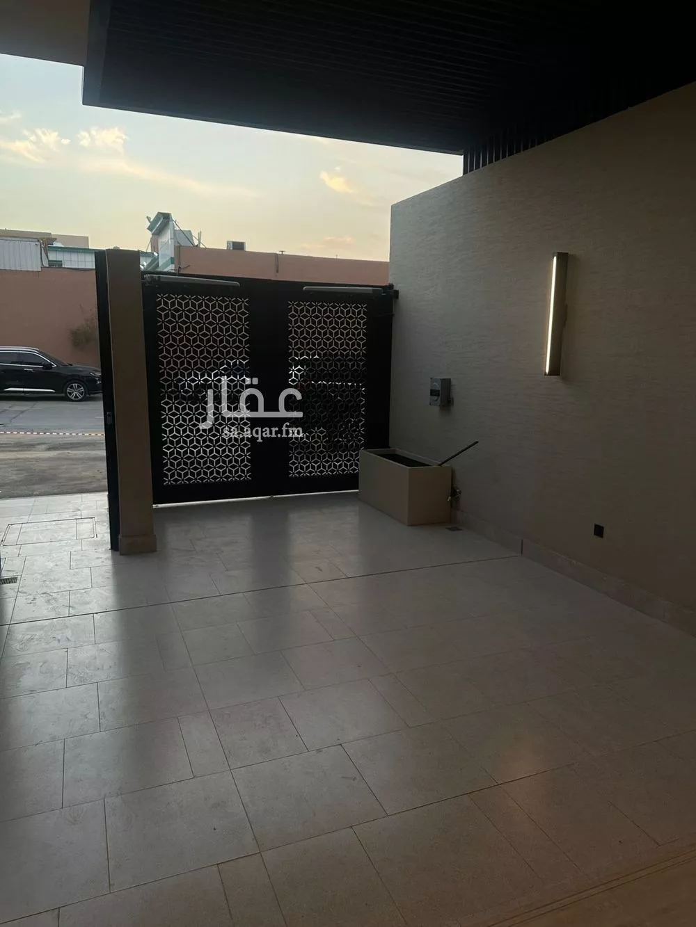 دور 4 غرف في الياسمين 3