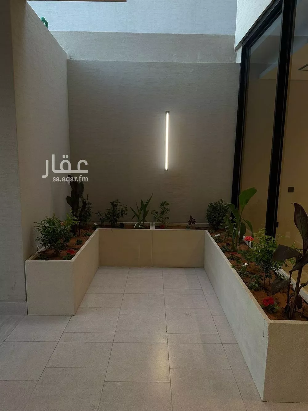 دور 4 غرف في الياسمين 6