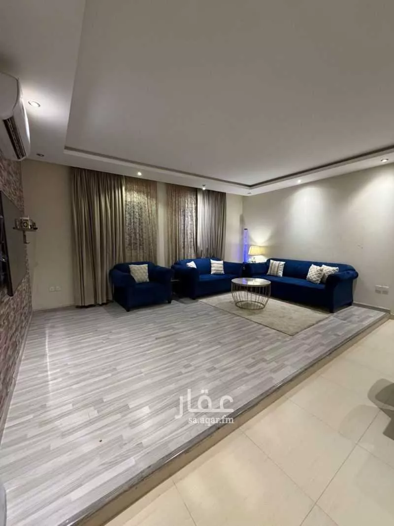 دور 3 غرف في الياسمين 3