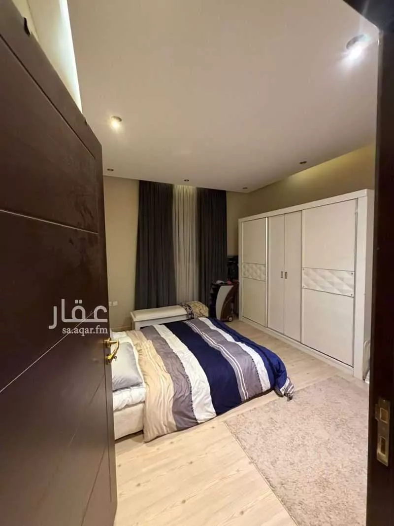 دور 3 غرف في الياسمين 5