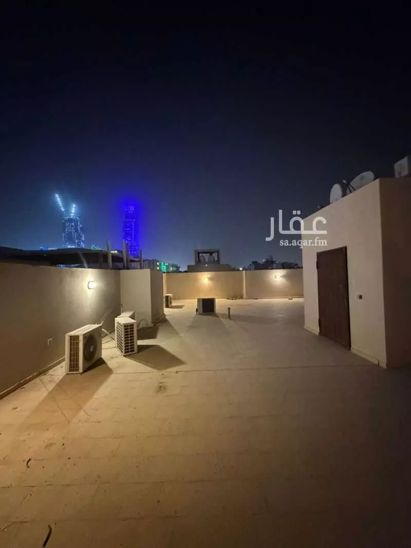 دور 3 غرف في الياسمين 6