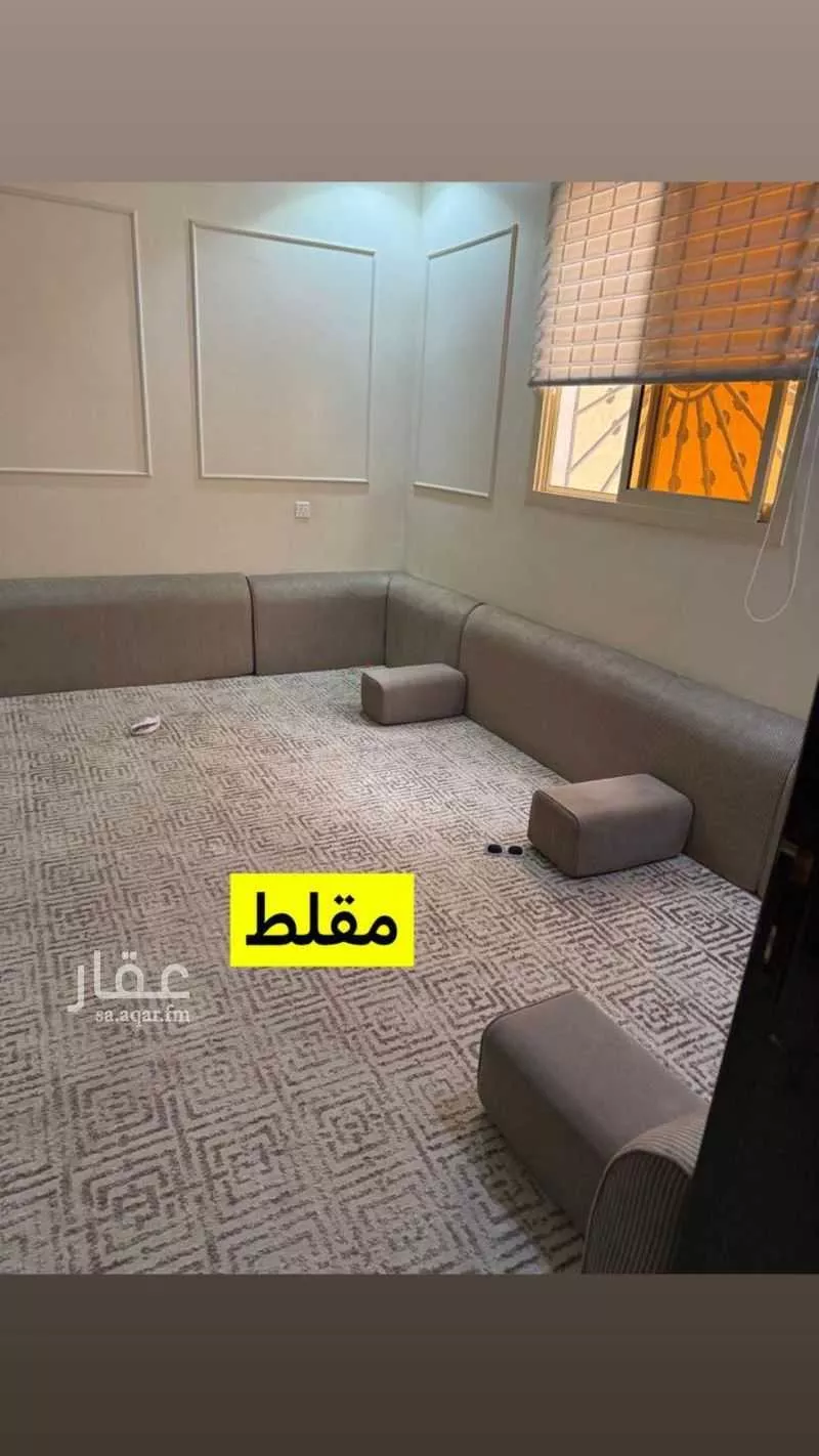 6 bedroom floor in Uhud 4