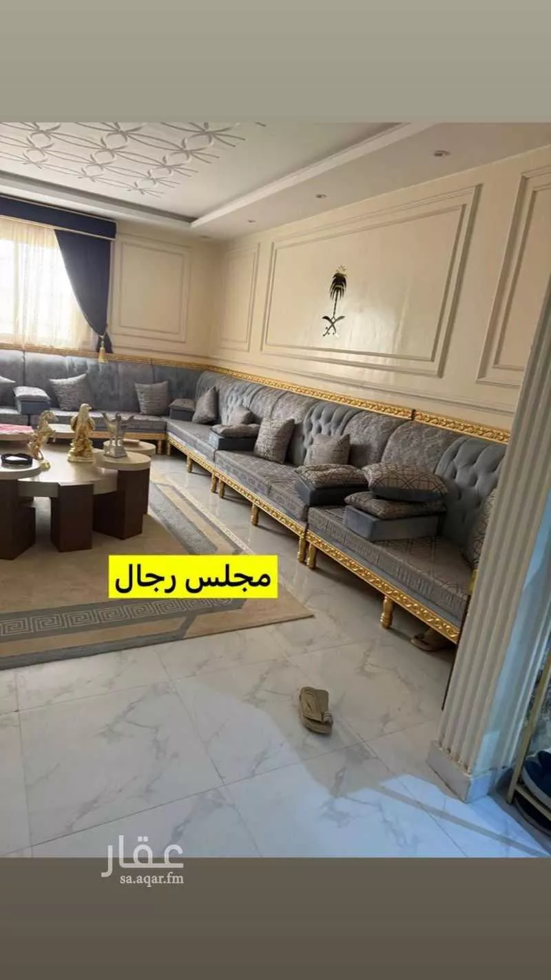 6 bedroom floor in Uhud 5