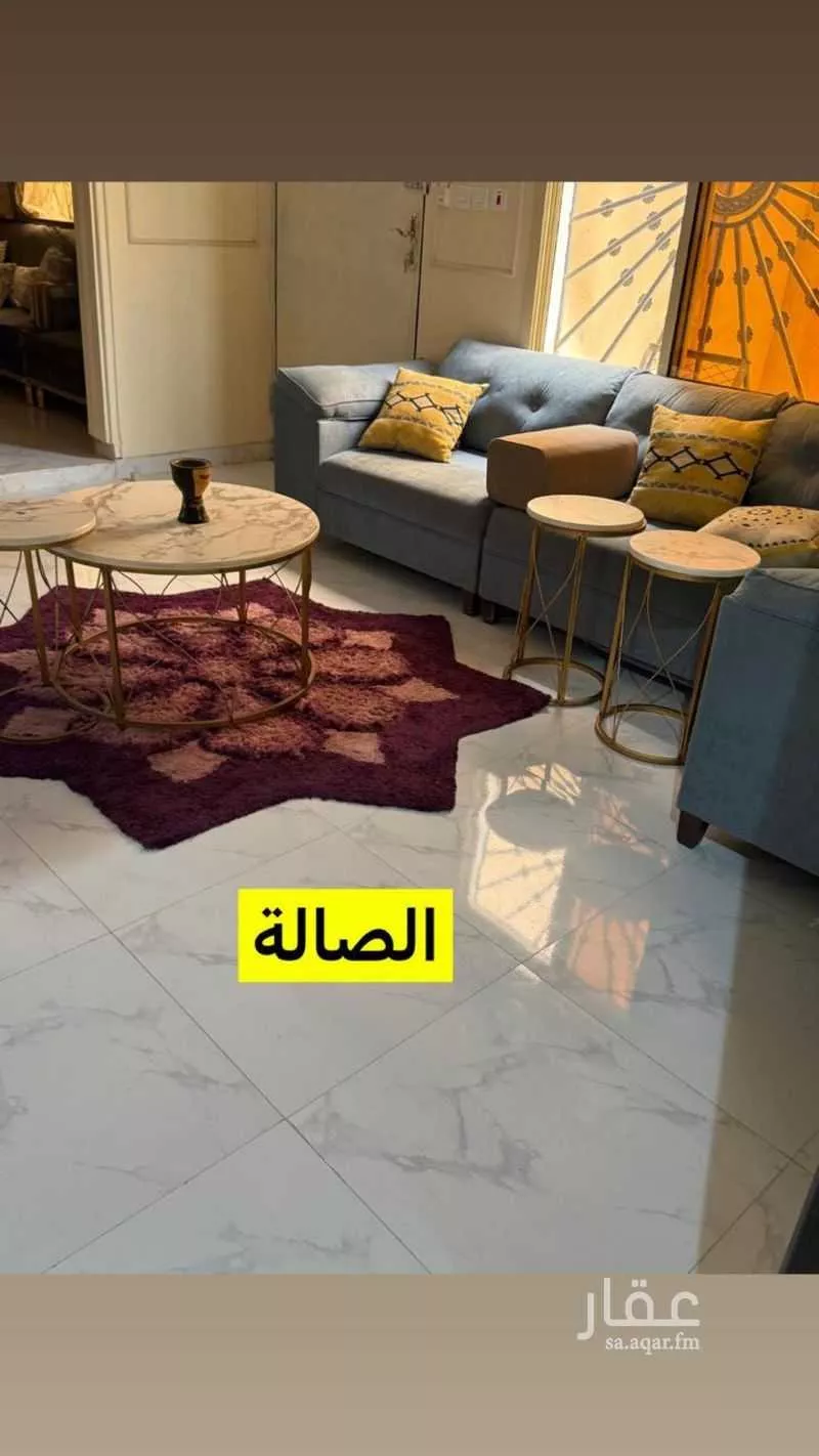 6 bedroom floor in Uhud 7